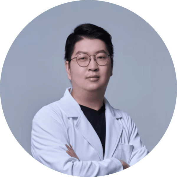 林益弘院長