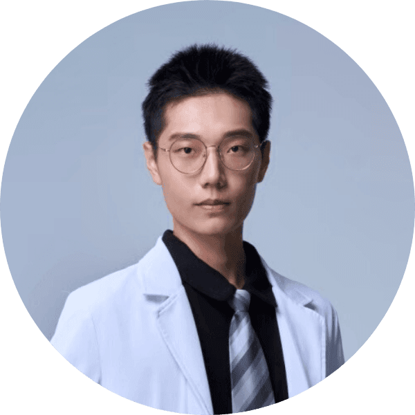 謝柏昱醫師