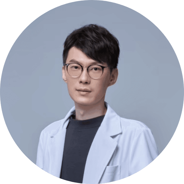 陳長佑醫師