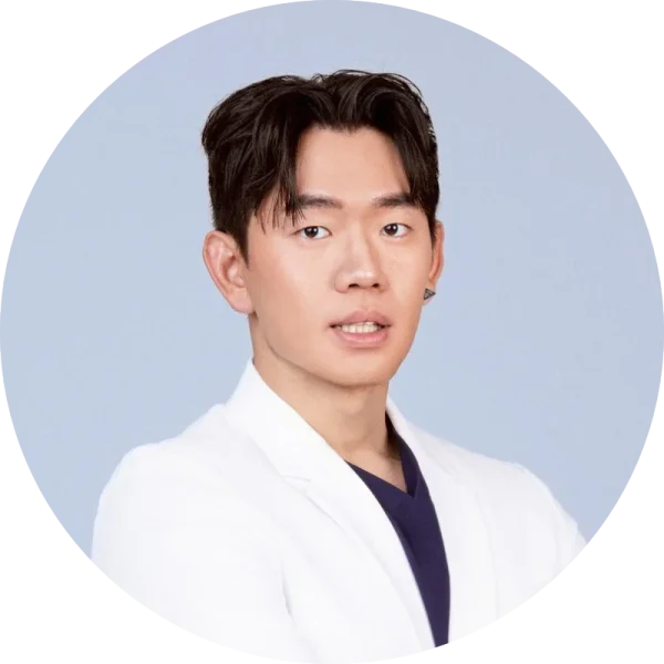 黃泊儒醫師