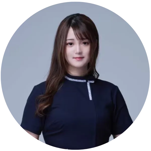 周巧蓉諮詢主管 1
