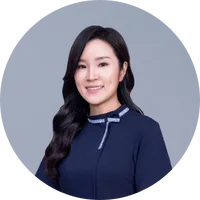 張麗芬行政主管 1