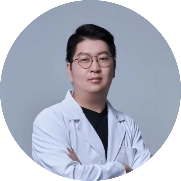 林益弘院長