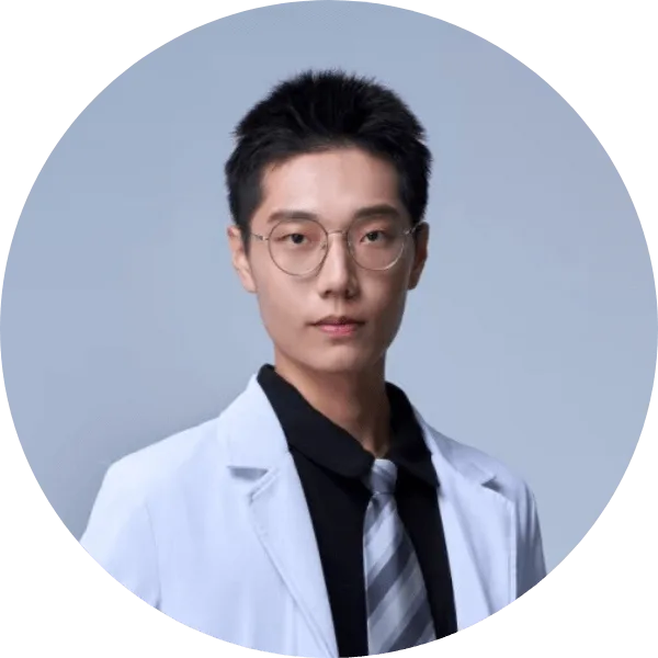 謝柏昱醫師