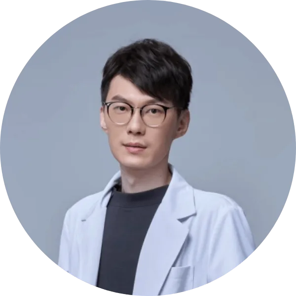陳長佑醫師