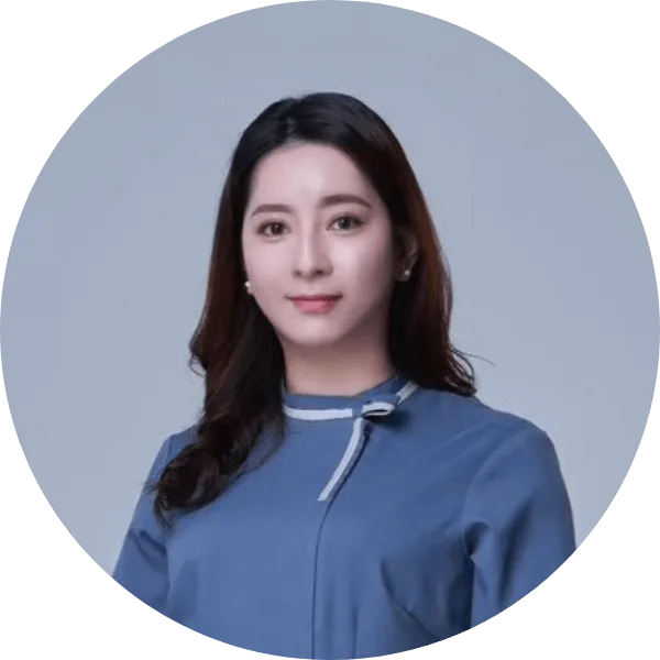 黃方敏臨床主管